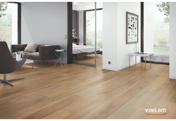 SPC ламинат Дуб Авиньон (1210*220*6,5 мм) — купить в Котласе