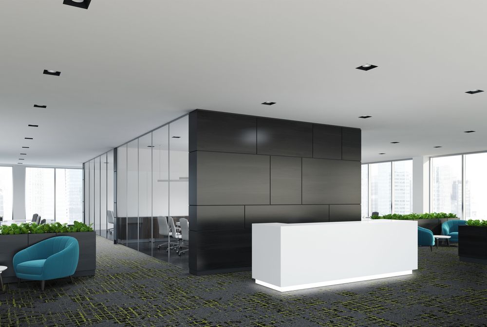 Ковровая плитка Macro Tile 92 (500*500*5 мм) — купить в Котласе