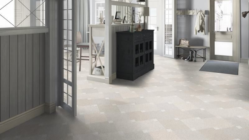 Линолеум полукоммерческий "Tarkett" Sprint Pro Corsar 1 (3,5м) — купить в Котласе