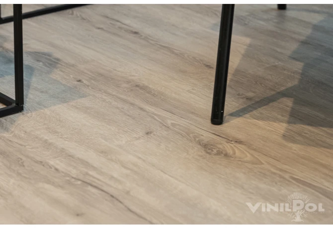 Кварц-винил Дуб Неаполь (1219,6*228,6*2 мм) — купить в Котласе