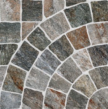 Керамогранит "Керамин" 500*500 Лиссабон 4 Матовый Серый — купить в Котласе