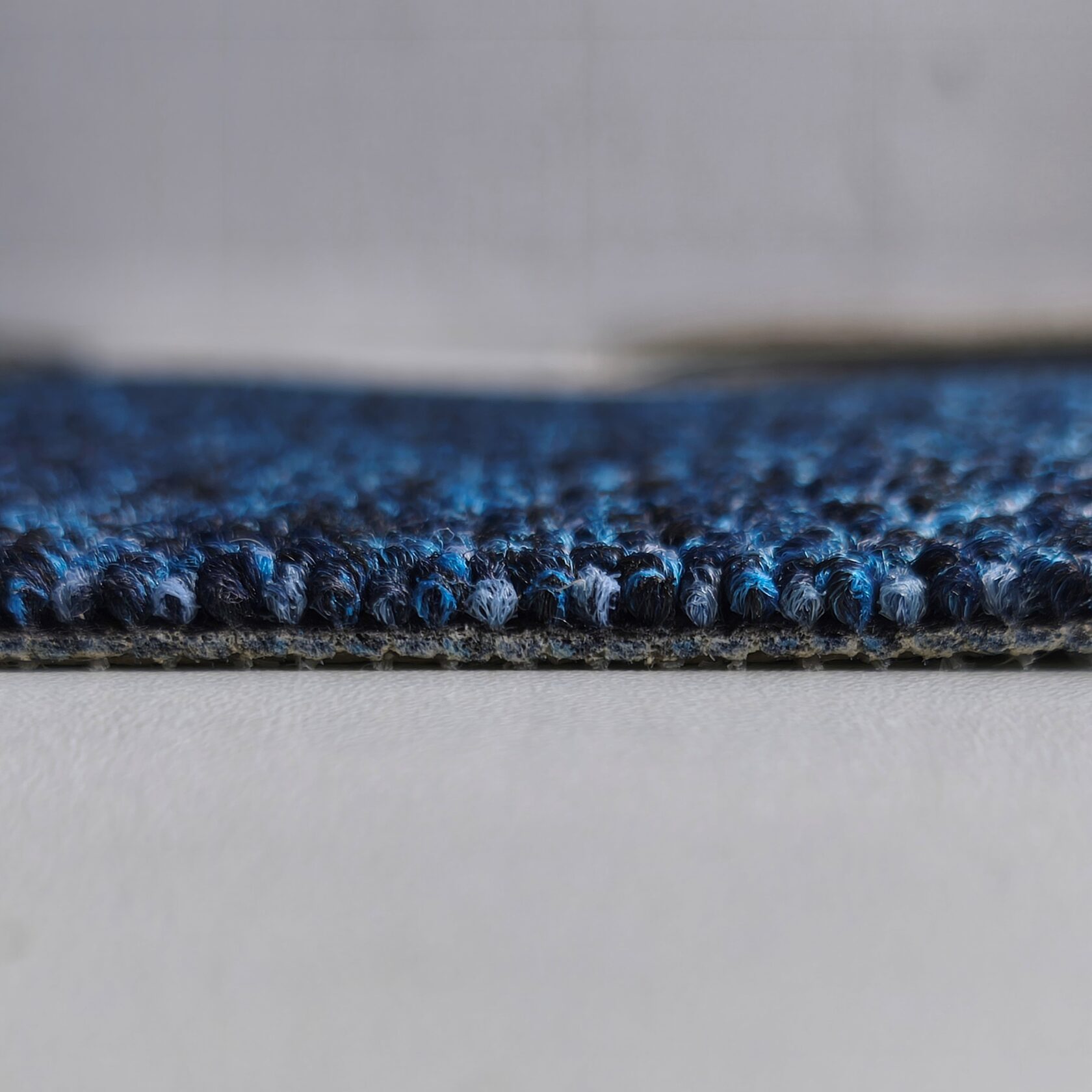 Ковровое покрытие "Bonkeel" Passage Blue (ширина 4м) — купить в Котласе