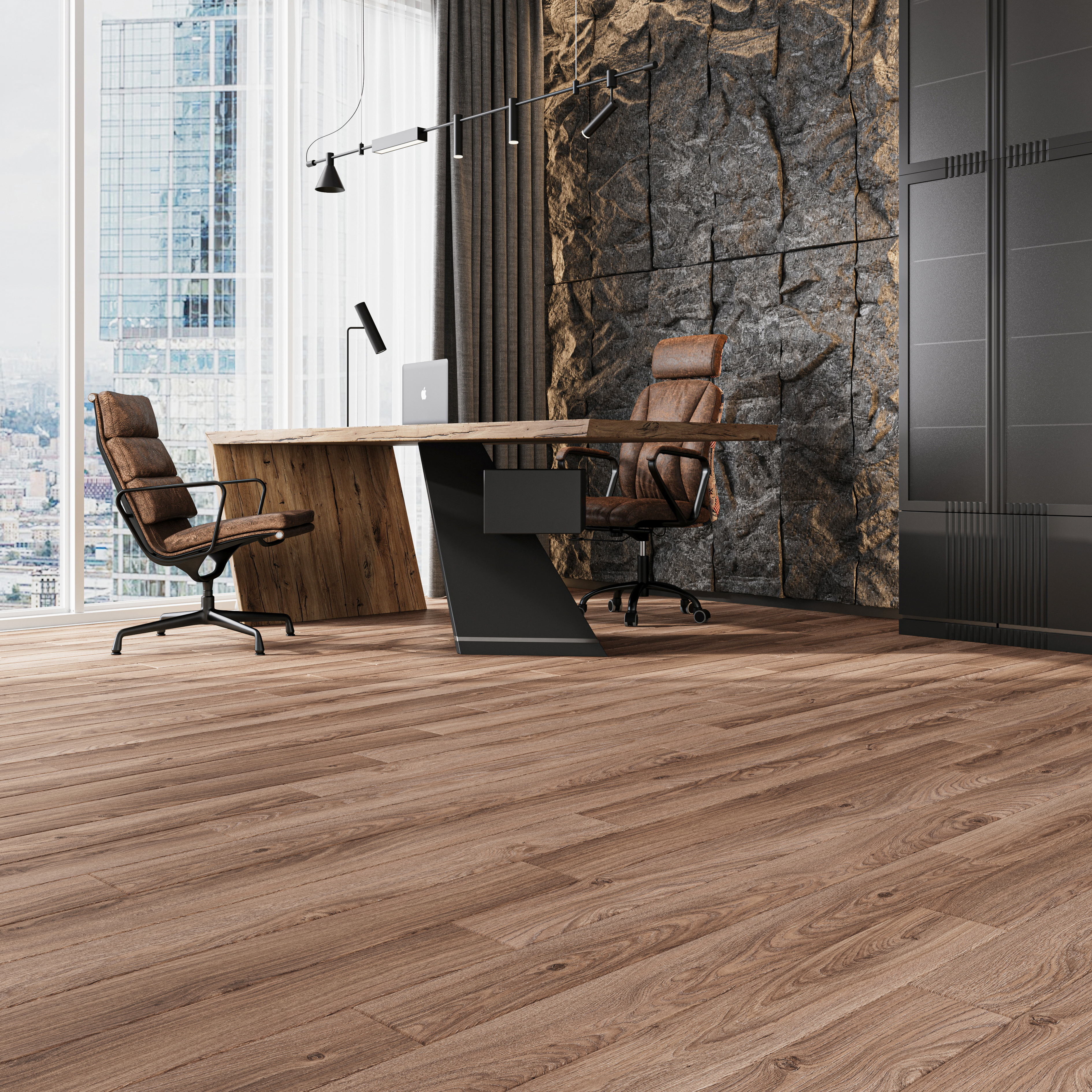 Ламинат "Joss Beaumont" Opus Готье (1387*145*10 мм) — купить в Котласе