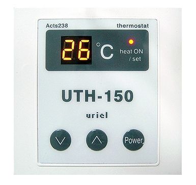 Терморегулятор "UTH" 150 — купить в Котласе