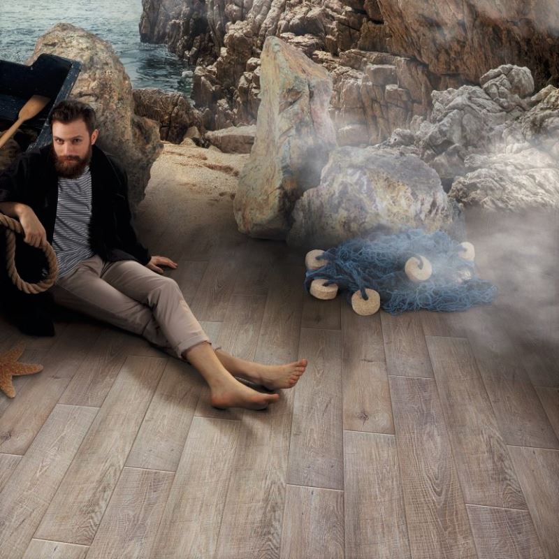 Ламинат "Tarkett" Navigator Мартабан (1292*194*12 мм) — купить в Котласе