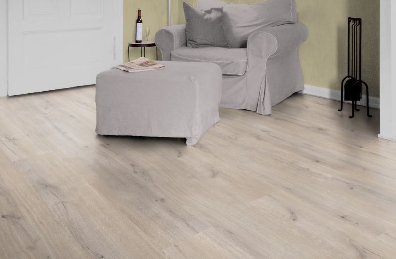 Ламинат "Кроностар" Eco-Tec Дуб Каньон (1380*193*7 мм) — купить в Котласе