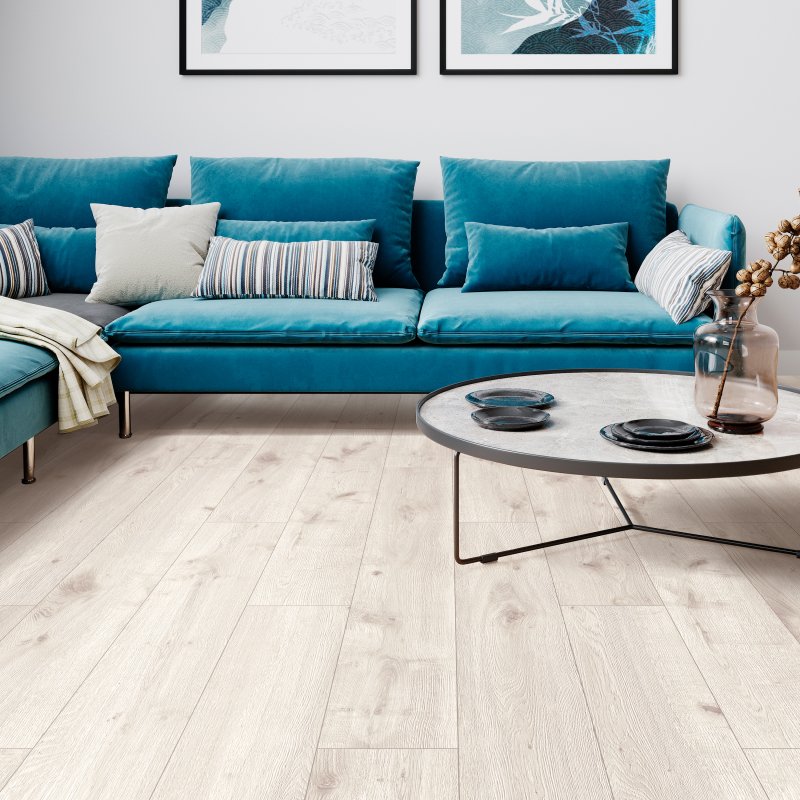 Ламинат  "Latat" Дуб Монро (1382*193*8 мм) — купить в Котласе