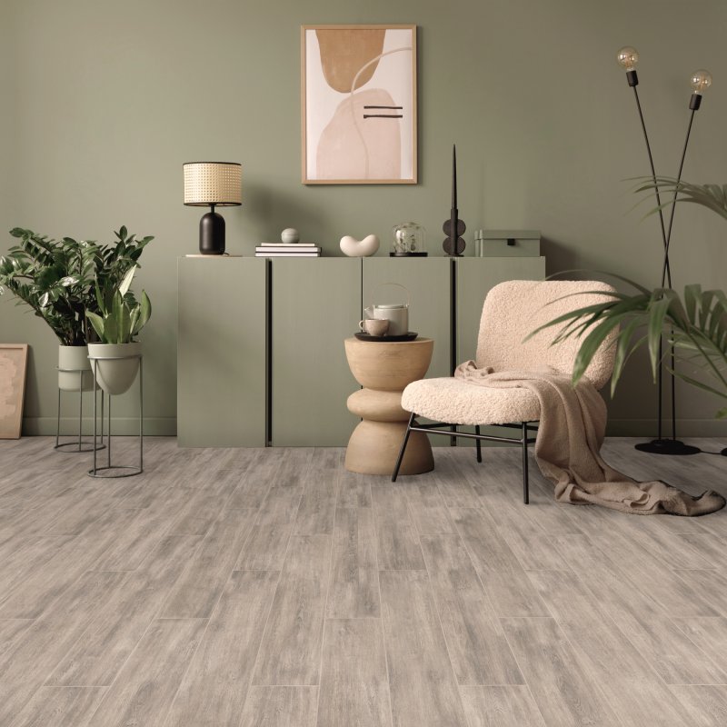 Ламинат  "Aberhof" Дуб Ионический (1380*191*8 мм) — купить в Котласе