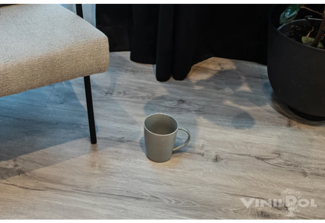 Кварц-винил Дуб Неаполь (1219,6*228,6*2 мм) — купить в Котласе