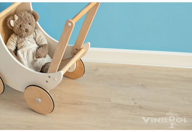 Кварц-винил Дуб Сиена (1219,6*228,6*2 мм) — купить в Котласе