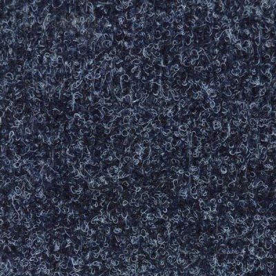 Ковролин коммерческий "Ideal" Gent 834 Navy (3м) синий — купить в Котласе