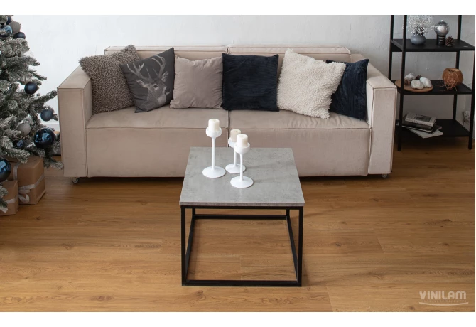 SPC ламинат Дуб Севилья (1220*225*8 мм) — купить в Котласе