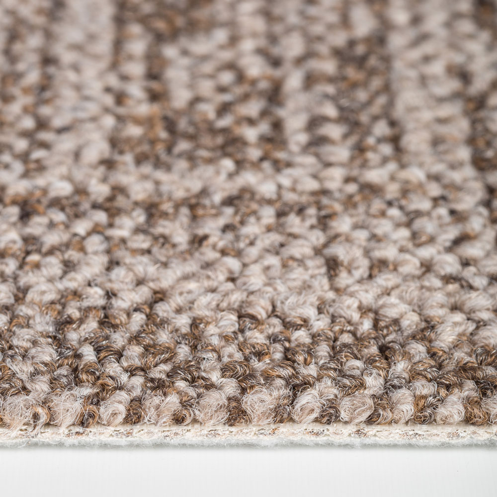 Ковролин "Зартекс" Тунис 003 Серый (3,5м) — купить в Котласе