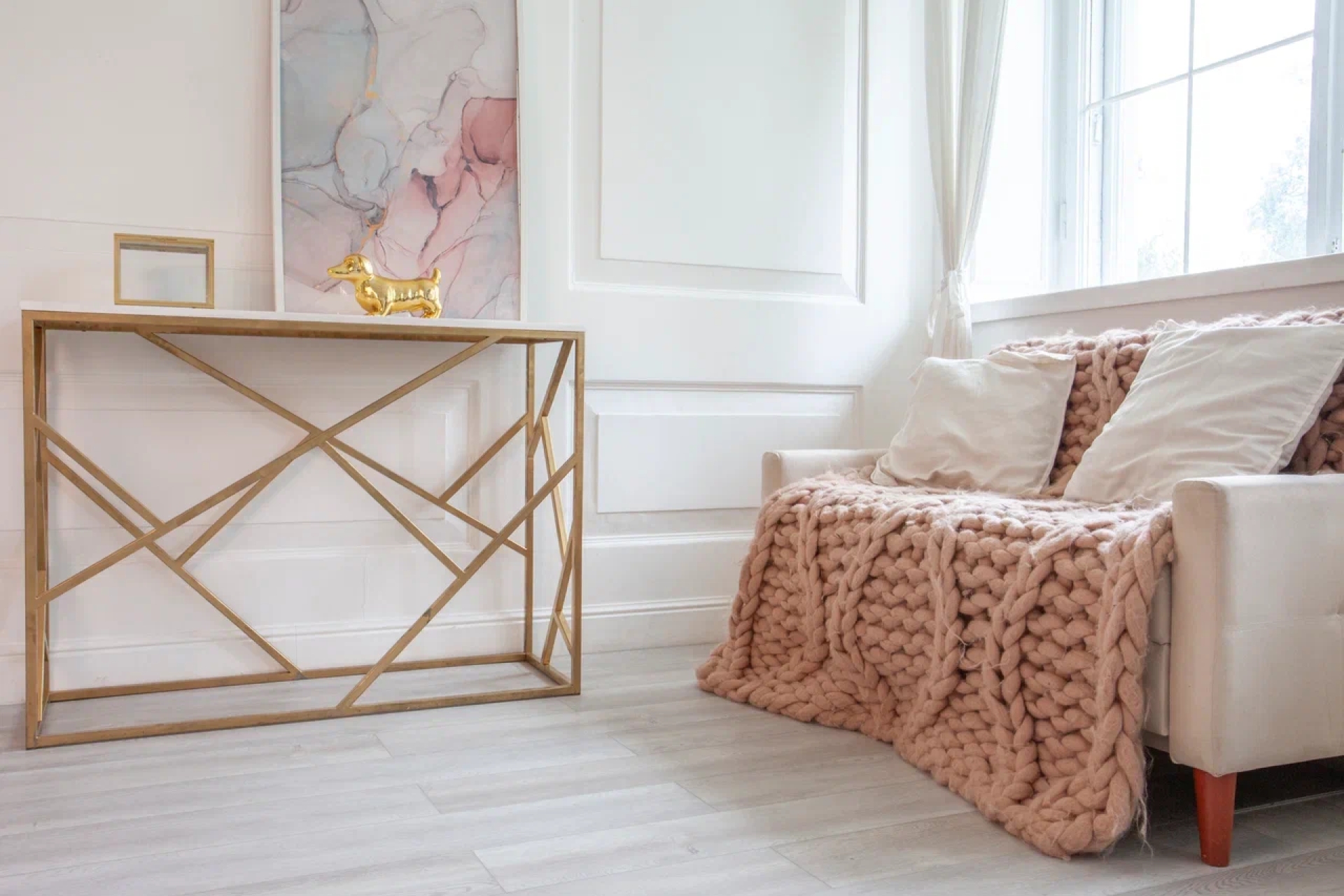 SPC ламинат «Damy Floor» Дуб Зимний (1220*180*4 мм) — купить в Котласе