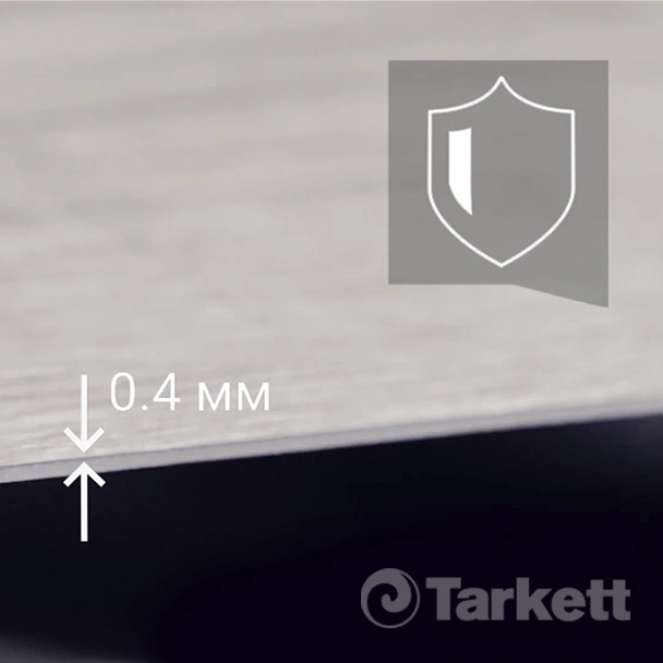 ПВХ плитка «Tarkett» Astra (914,4*152,4*2,1 мм) — купить в Котласе