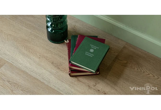 Кварц-винил Дуб Портофино (1219,6*228,6*2 мм) — купить в Котласе