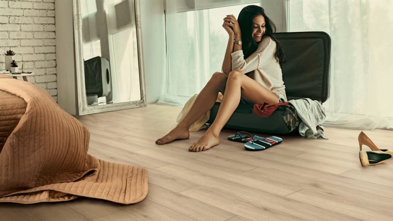 Ламинат "Tarkett" Cruise Океания (1292*159*8 мм) — купить в Котласе