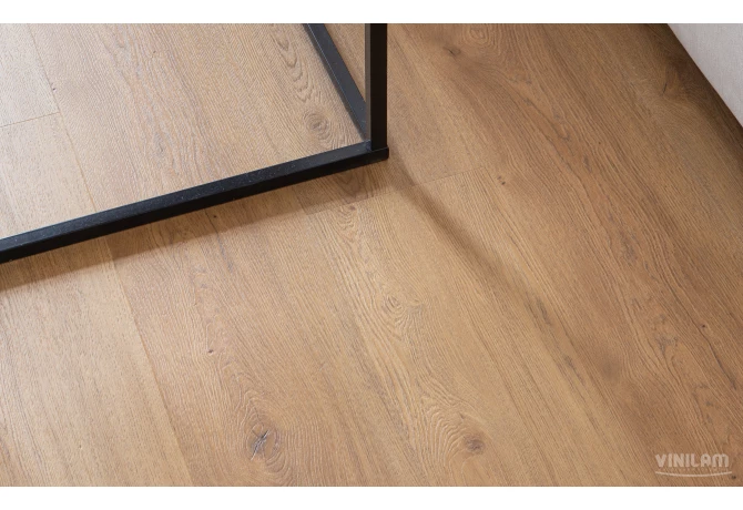 SPC ламинат Дуб Севилья (1220*225*8 мм) — купить в Котласе