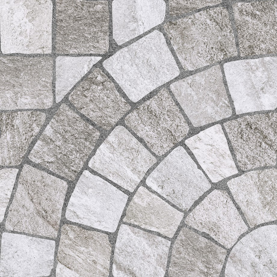 Керамогранит "Keramin" Лиссабон (500*500 мм) Белый — купить в Котласе