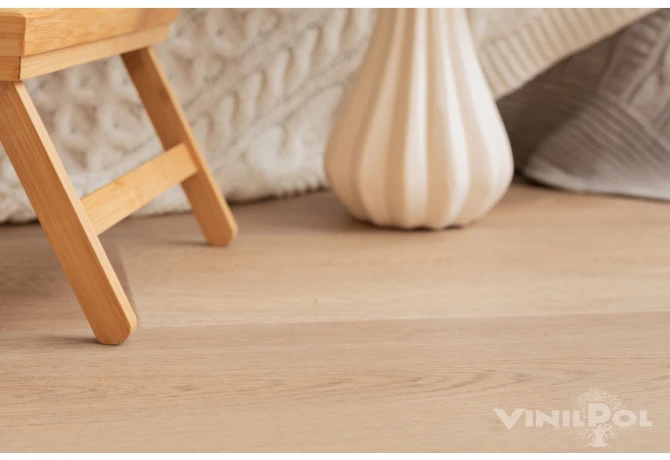 Кварц-винил Дуб Асти (1219,6*228,6*2 мм) — купить в Котласе