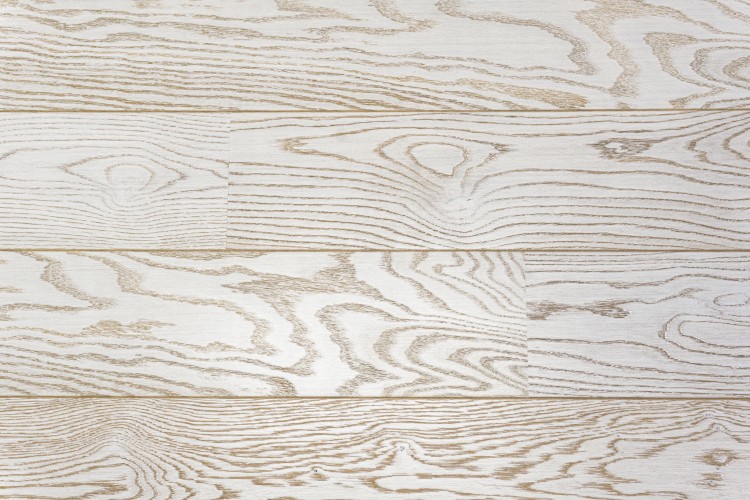 Паркетная доска "Sommer" Malmo Дуб White (1200*164*13,2 мм) — купить в Котласе