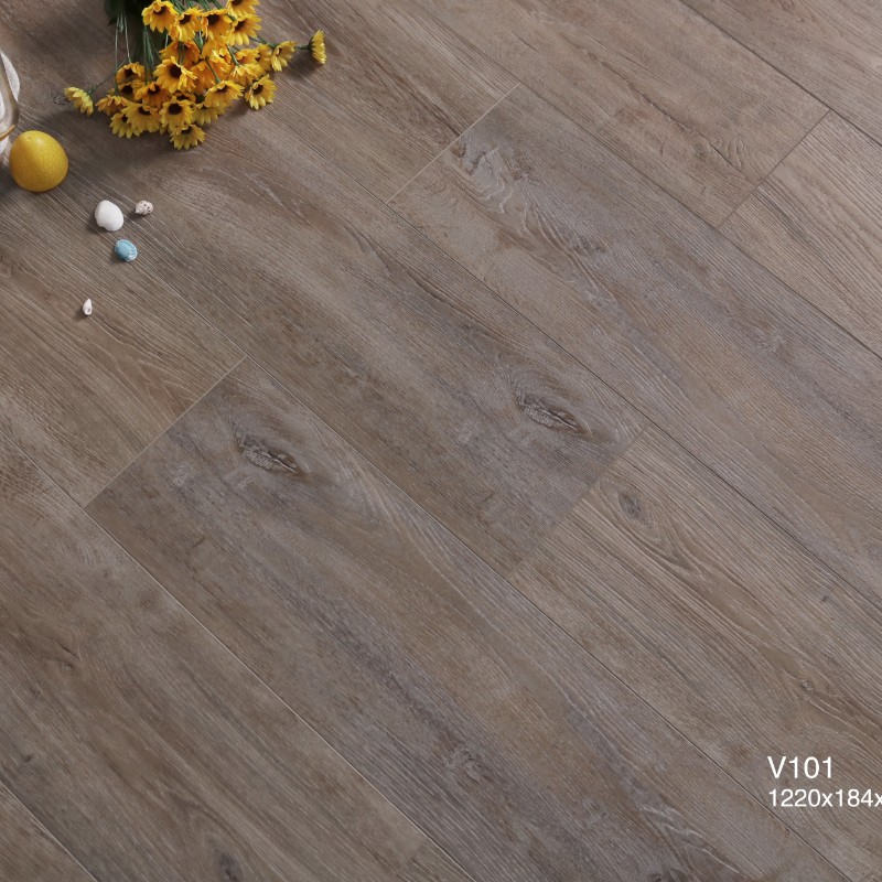 Виниловые полы "Betta" Villa Дуб Виано V101 (1220*184*4,5 мм) — купить в Котласе
