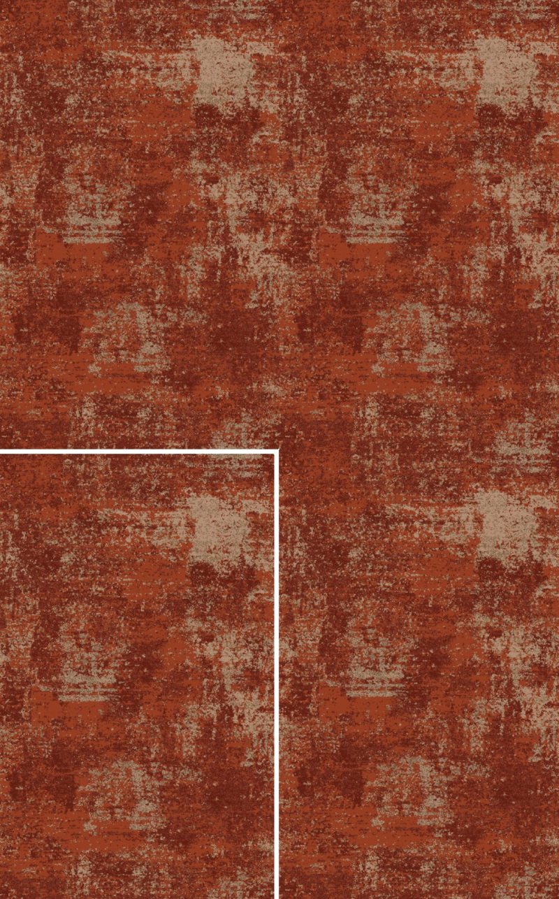 Ковролин Haima «Wilkins» Sahara 800 Red 06 (3,66 м) — купить в Котласе