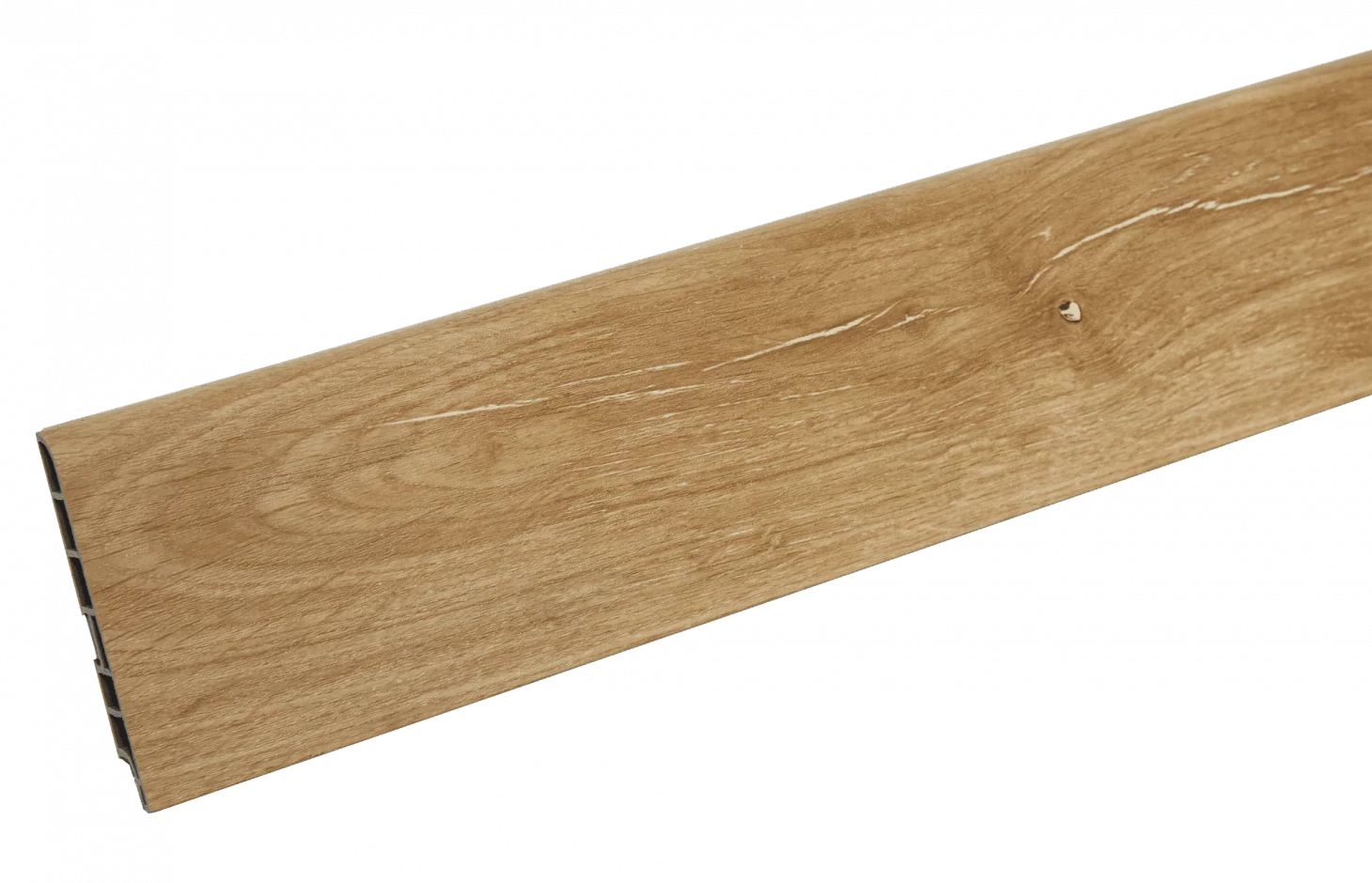 Плинтус CM Floor Дуб Классика  (2200*15*85 мм) — купить в Котласе