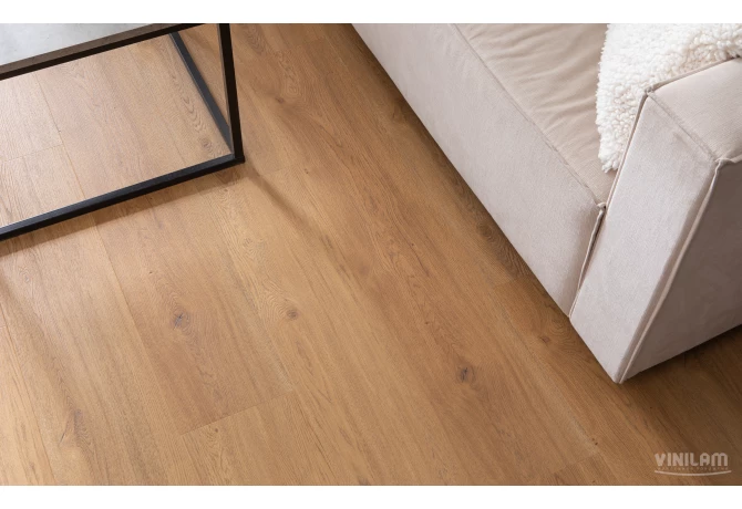 SPC ламинат Дуб Севилья (1220*225*8 мм) — купить в Котласе