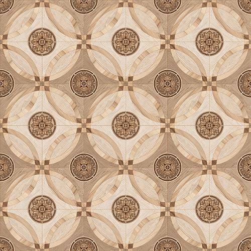 Линолеум бытовой "Комитекс" Версаль Менуэт 931 (3,5м) — купить в Котласе