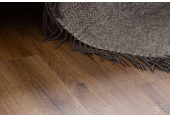 Кварц-винил Дуб Сан-Ремо (1219,6*228,6*2 мм) — купить в Котласе