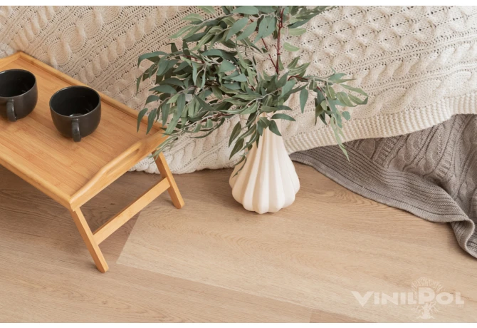 Кварц-винил Дуб Асти (1219,6*228,6*2 мм) — купить в Котласе