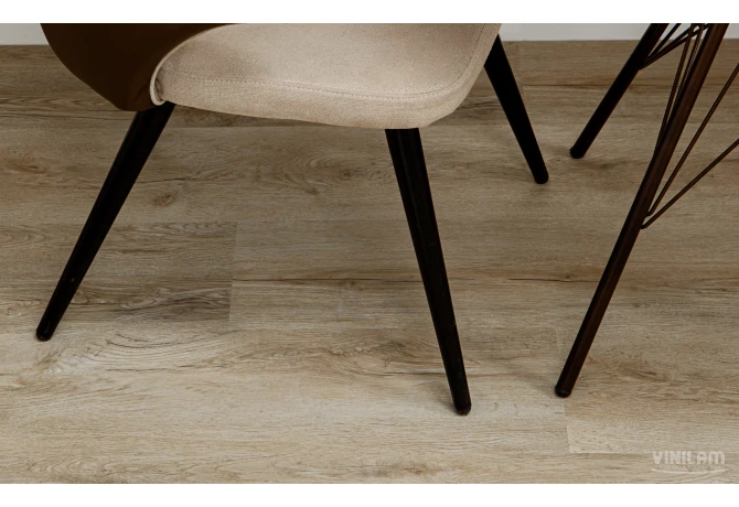 Кварц-винил Дуб Валенсия (1227*232*2,5 мм) — купить в Котласе