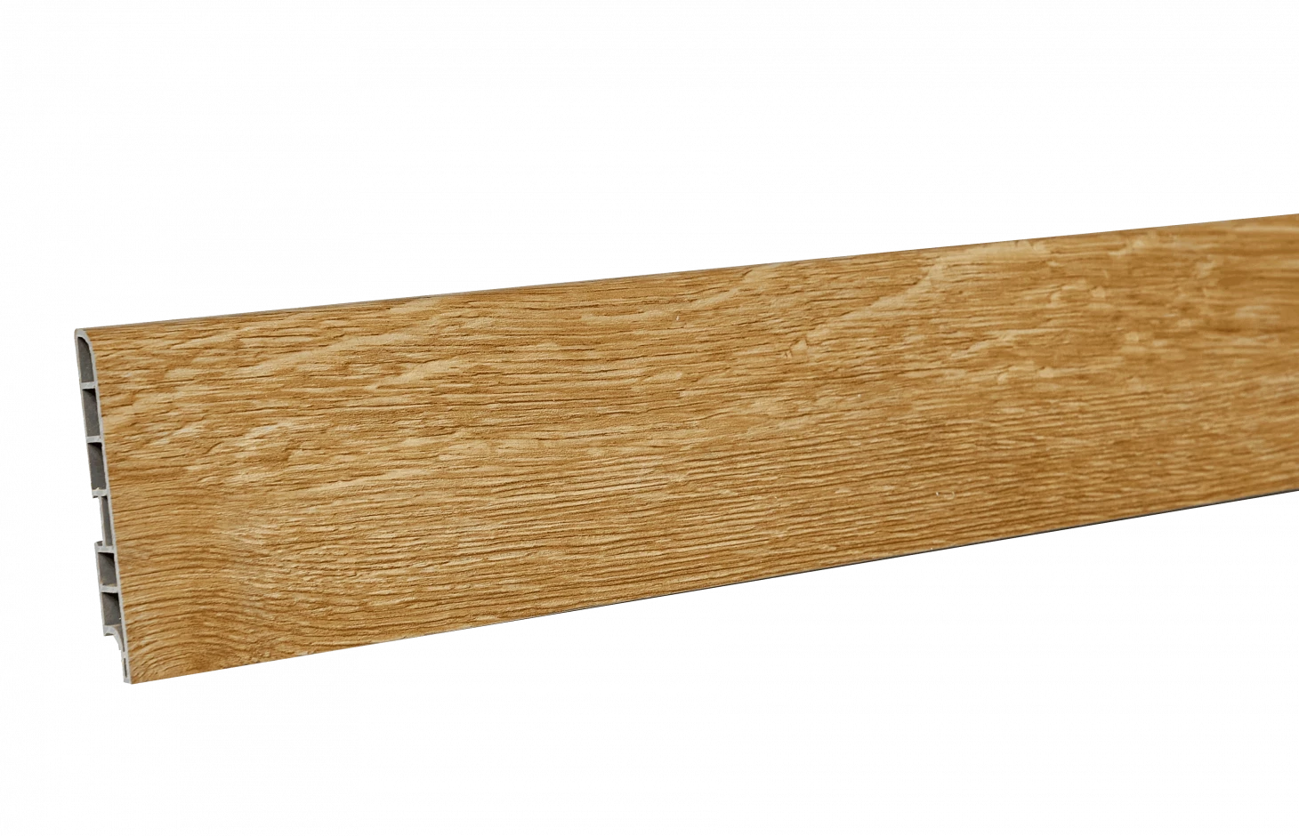 Плинтус CM Floor Дуб Ванкувер  (2200*15*85 мм) — купить в Котласе
