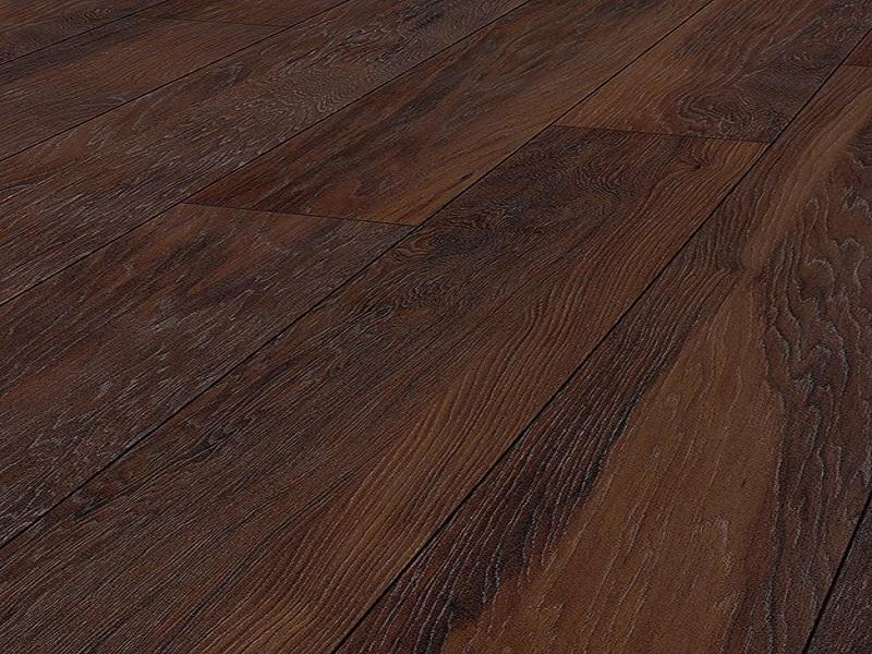 Ламинат "Kronospan" Vintage Classic Smoky Mountain Hickory 8157 (1285*192*10 мм) — купить в Котласе