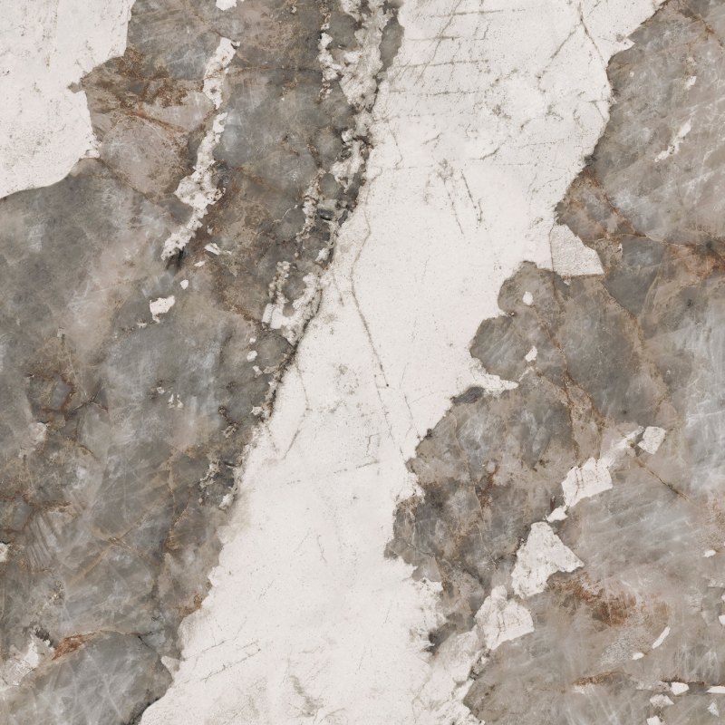 Керамогранит "Kerranova" Usadba (600*600 мм) Серый — купить в Котласе