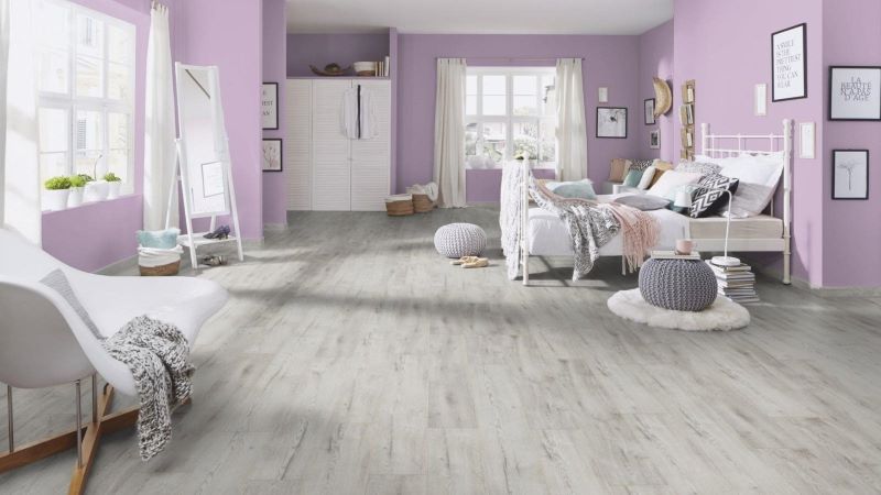 Ламинат "Kronospan" Variostep Classic Wonderland Oak K278 (1285*192*8 мм) — купить в Котласе