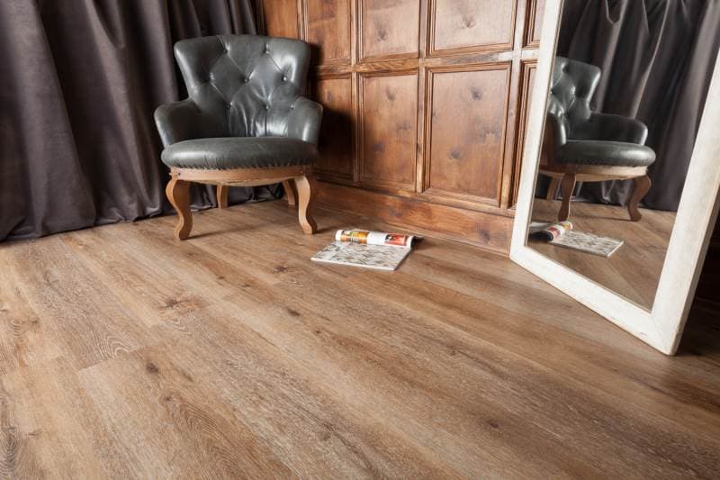 Кварцвиниловая плитка "Aquafloor" Glue AF6042 (1219,2*177,8*2мм) — купить в Котласе