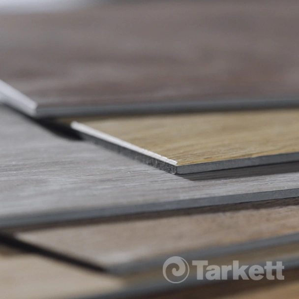 ПВХ плитка «Tarkett» Evoke Dj (457,2*457,2*3 мм) — купить в Котласе