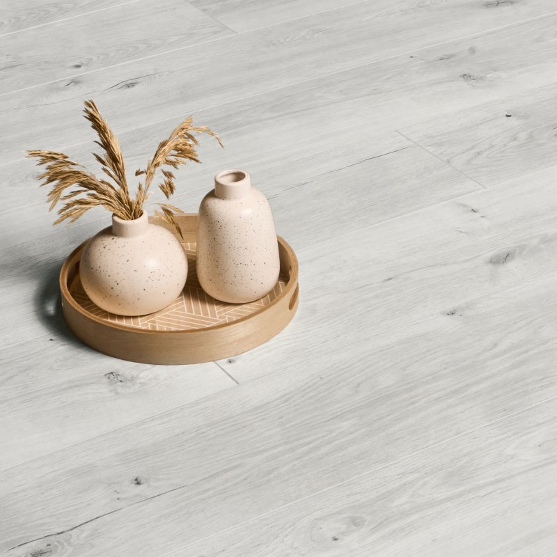 Ламинат  "Ideal" Дуб Грейс (1380*195*8 мм) — купить в Котласе