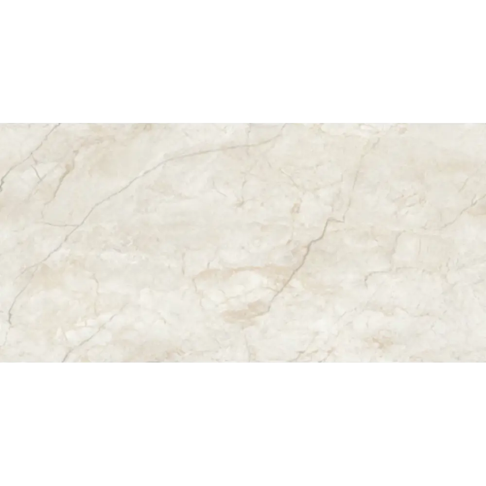 Керамогранит "Sonex" Mostaco snow карвинг 60x120см цвет бежевый с прожилками — купить в Котласе