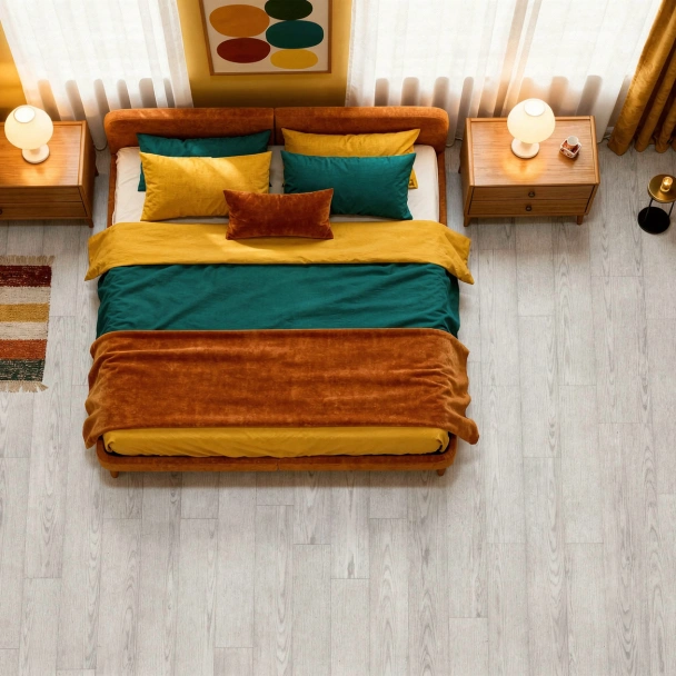 ПВХ плитка «Tarkett» Kylian (914,4*152,4*3 мм) — купить в Котласе