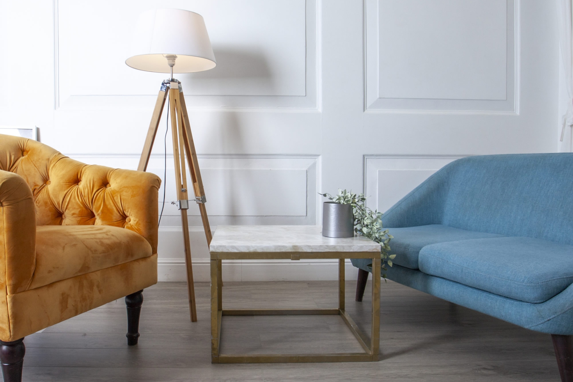 Усовершенствованная кварц-виниловая плитка «Damy Floor» Дуб Английский (1227*187*2,5 мм) — купить в Котласе