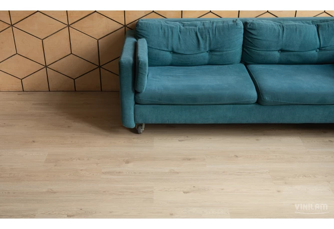 Кварц-винил Дуб Лас-Пальмас (1227*232*2,5 мм) — купить в Котласе