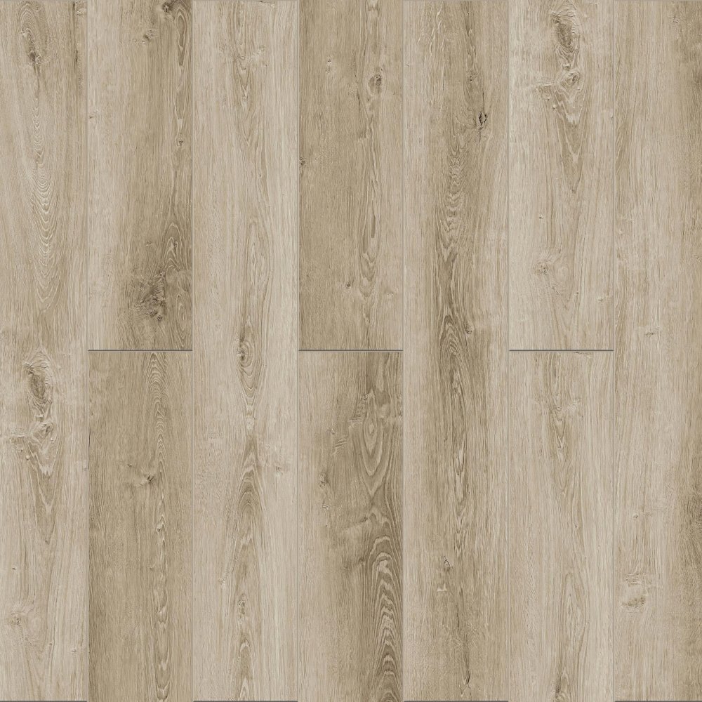 SPC ламинат  "Noventis" Дуб Хаббард (1200*180*5 мм) — купить в Котласе