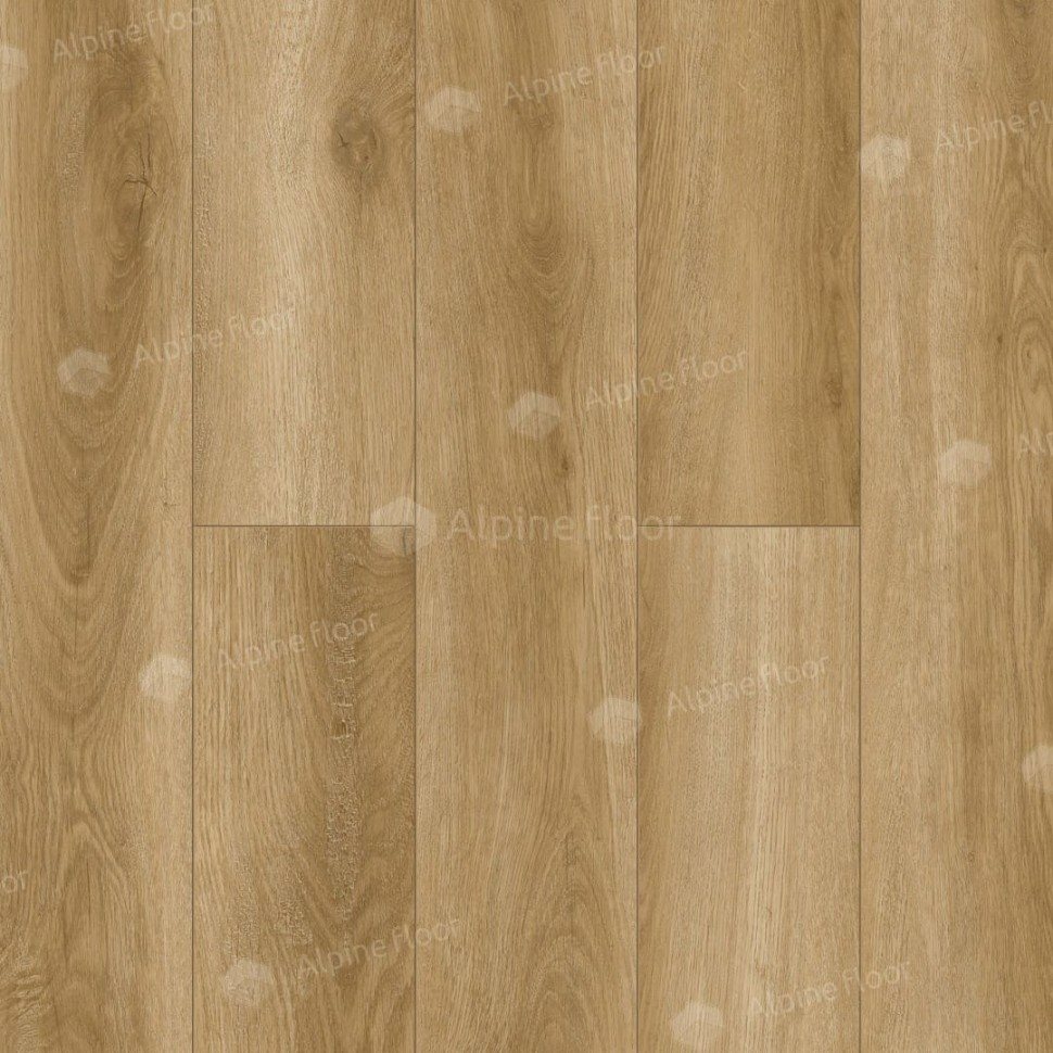 Ламинат "Alpine Floor" Intensity Дуб Генуя (1218*198*12 мм) — купить в Котласе
