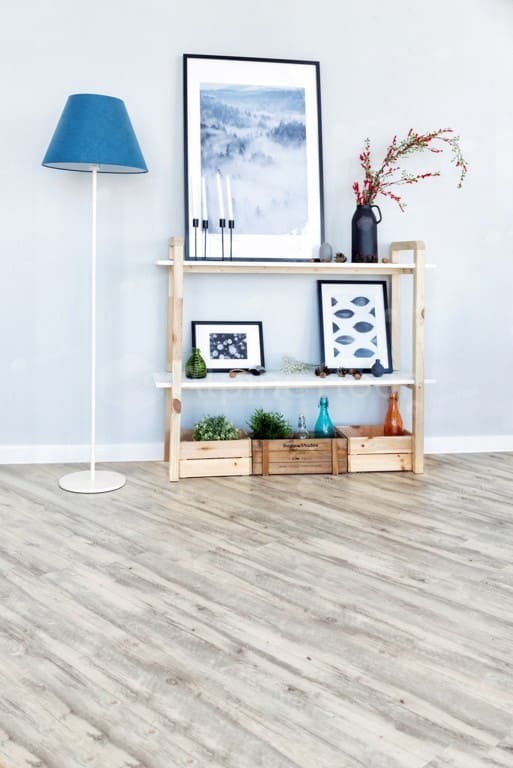 Виниловый ламинат "Alpine Floor" Classic Light MC Акация Click (1220*183*3,5 мм) — купить в Котласе