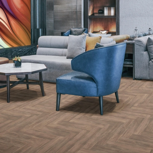 SPC плитка «Tarkett» Demi (675*135*4,1 мм) — купить в Котласе