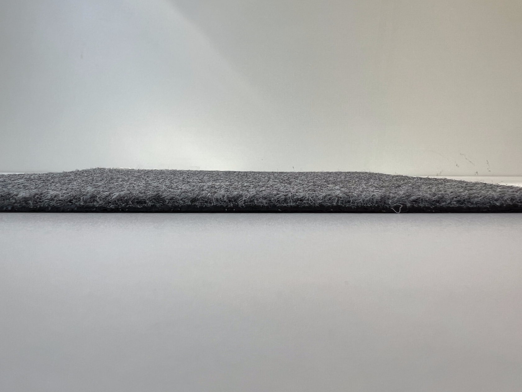 Ковровая плитка "Bonkeel" Storm NP Graphit (500*500*4,6 мм) — купить в Котласе