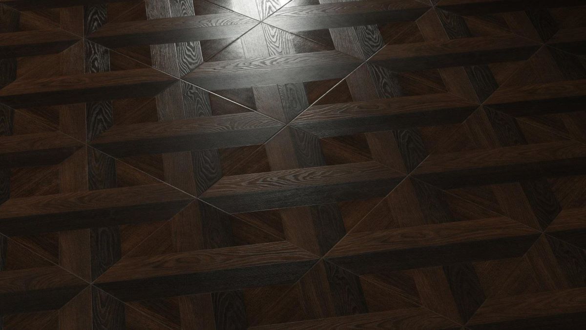 Ламинат "WoodStyle" Opera Калибан 70237 (1206*402*12 мм) — купить в Котласе